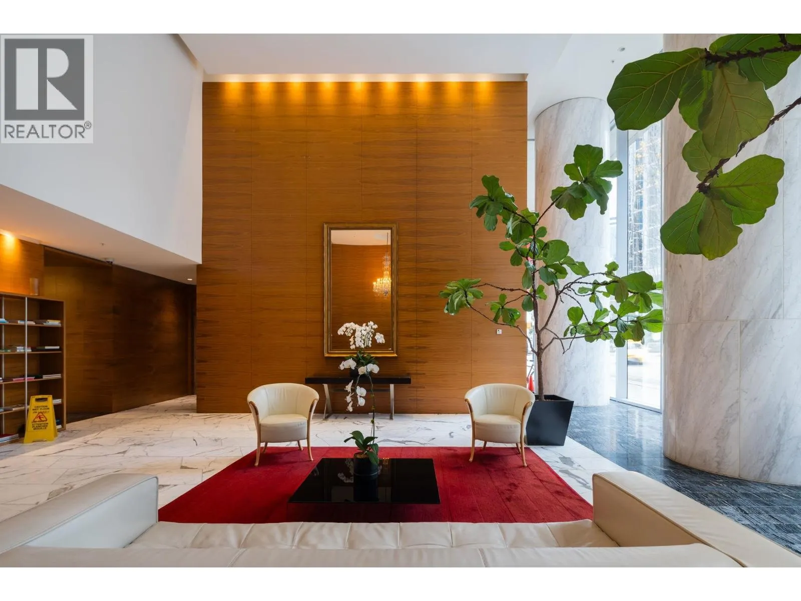 4501 1011 W CORDOVA STREET