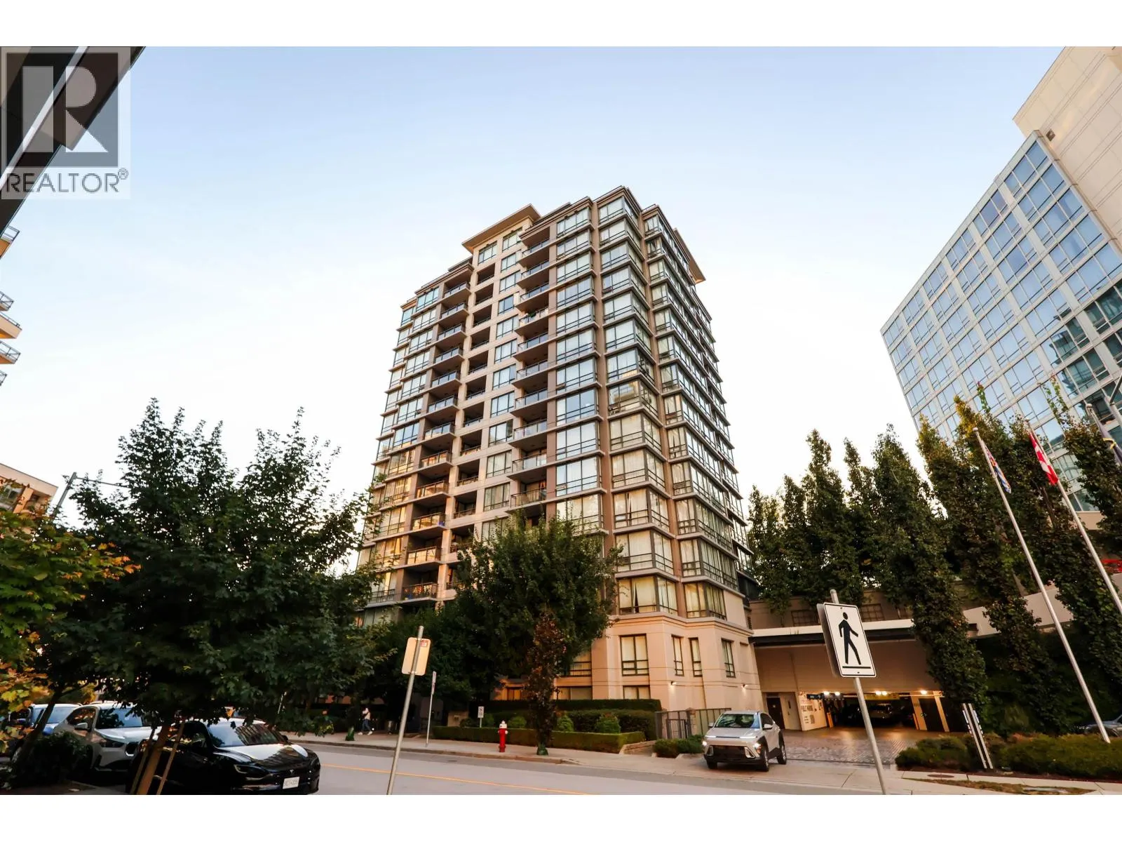 1202 3111 CORVETTE WAY