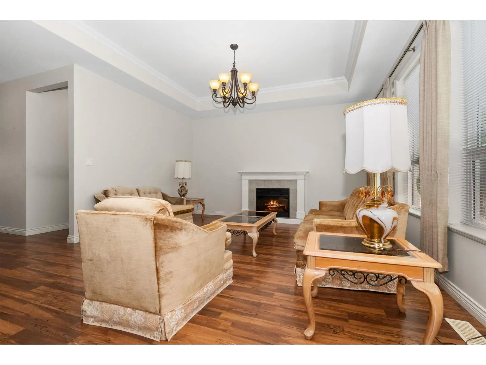 46516 HEARTHSTONE AVENUE|Sardis South