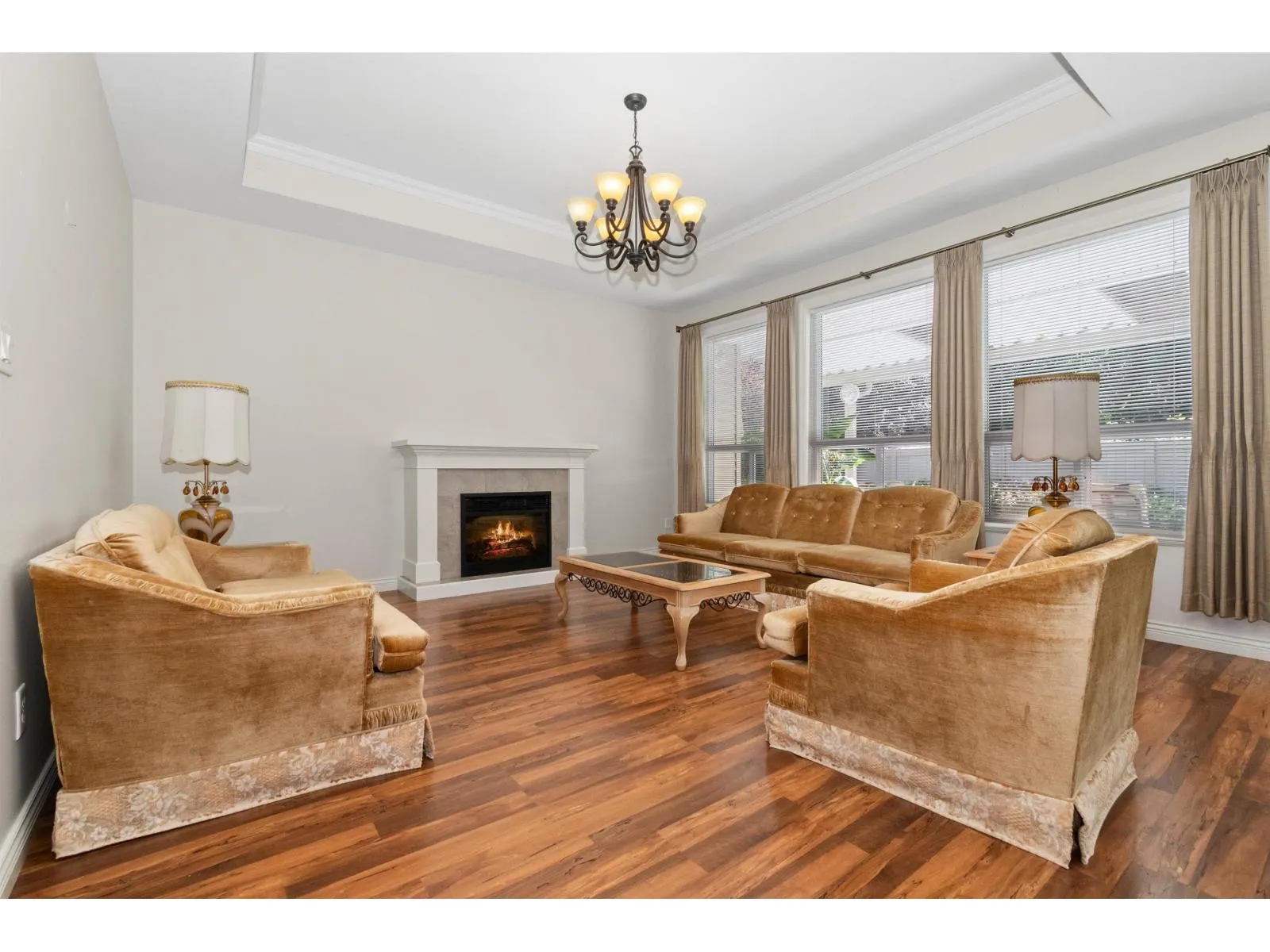 46516 HEARTHSTONE AVENUE|Sardis South