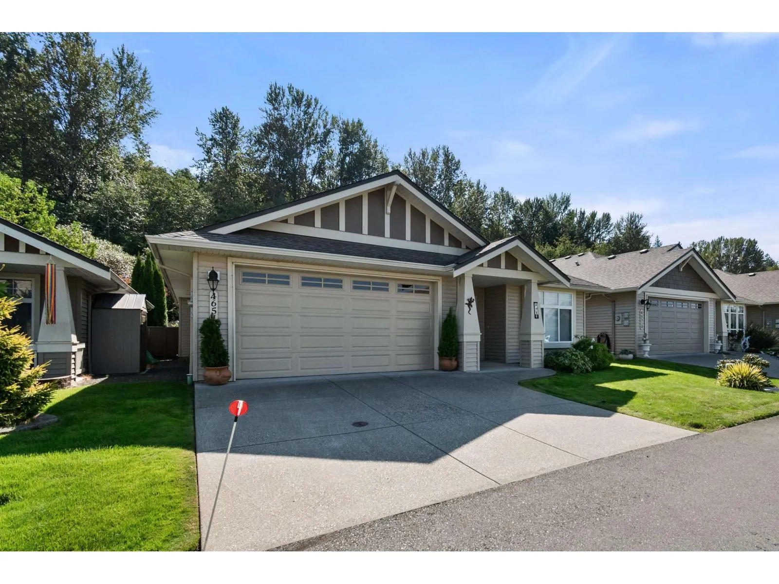 46516 HEARTHSTONE AVENUE|Sardis South