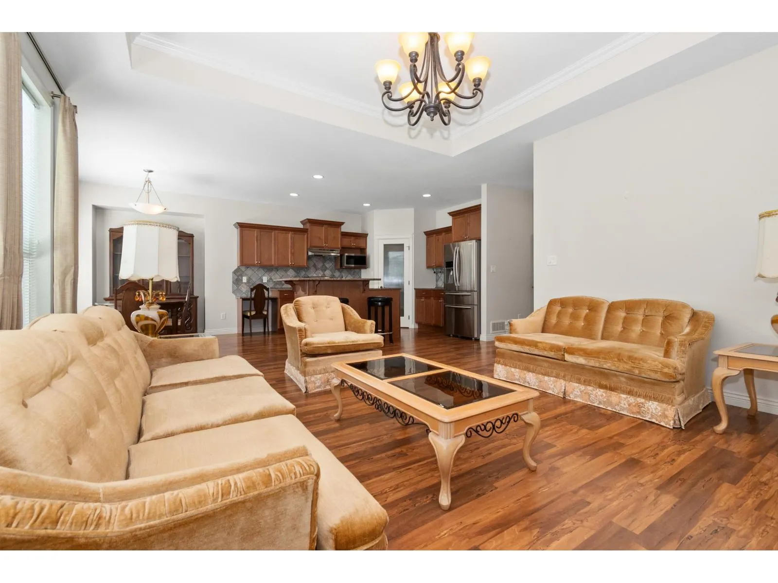 46516 HEARTHSTONE AVENUE|Sardis South