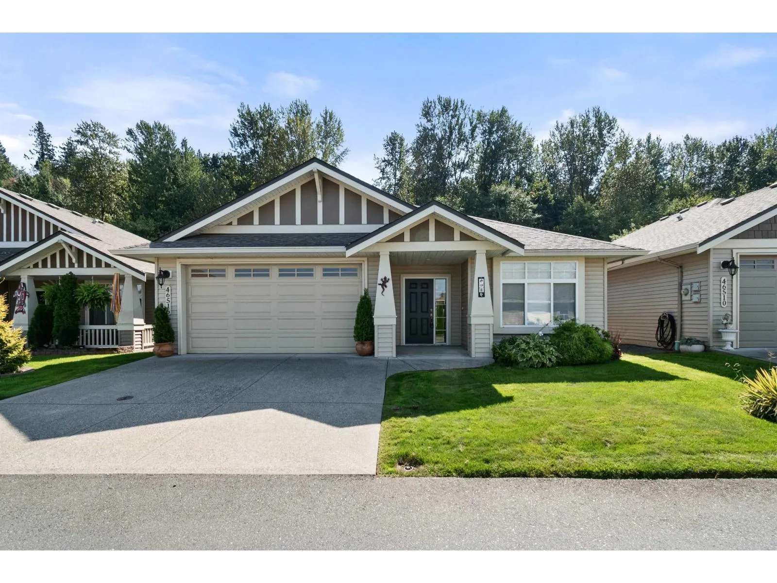 46516 HEARTHSTONE AVENUE|Sardis South