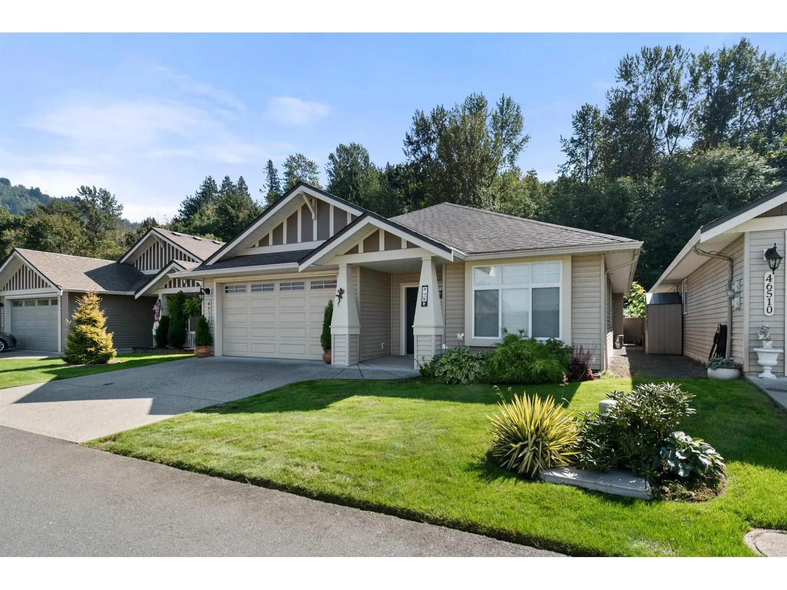 46516 HEARTHSTONE AVENUE|Sardis South