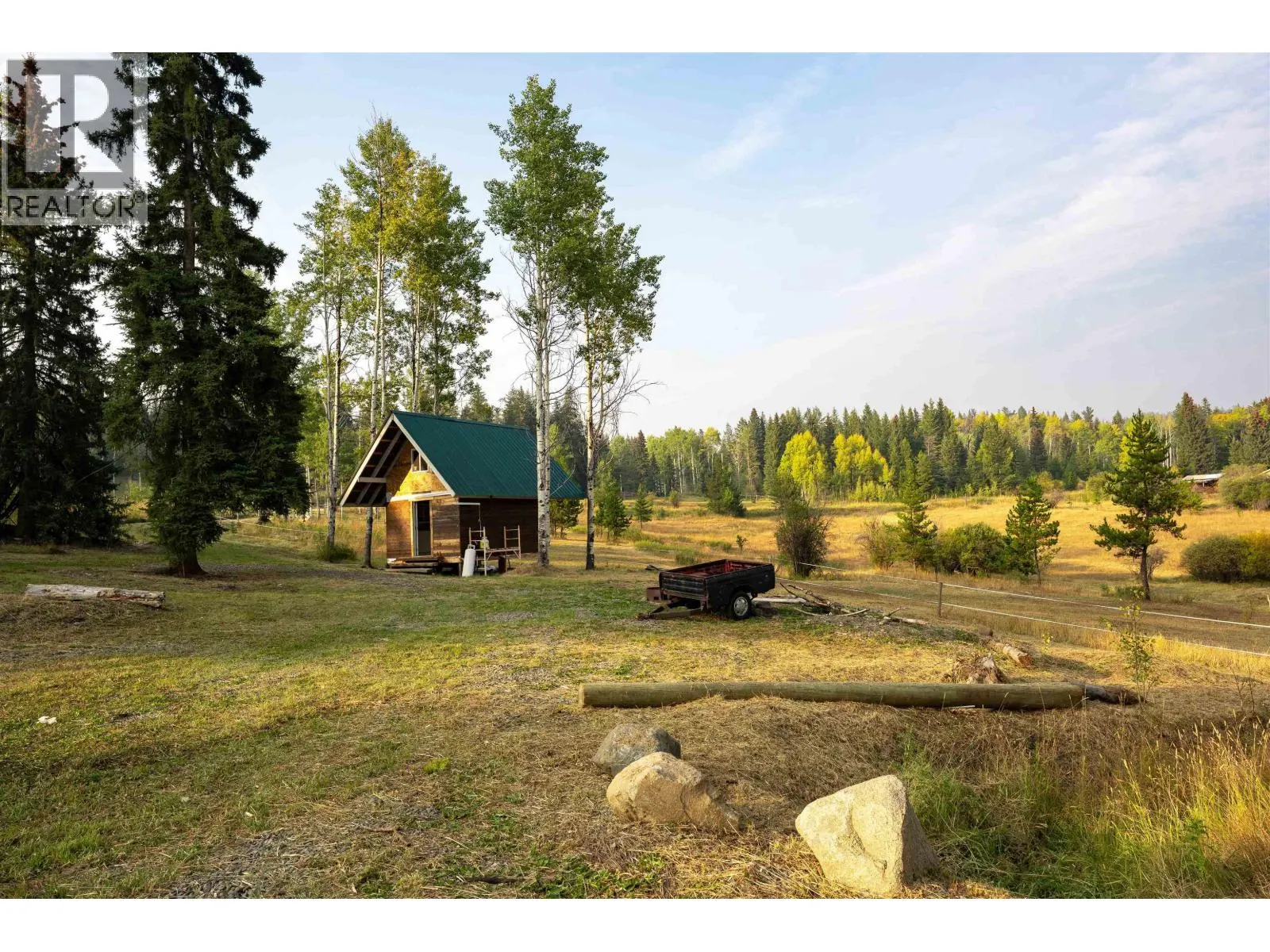 7470 CARIBOO CHALET ROAD