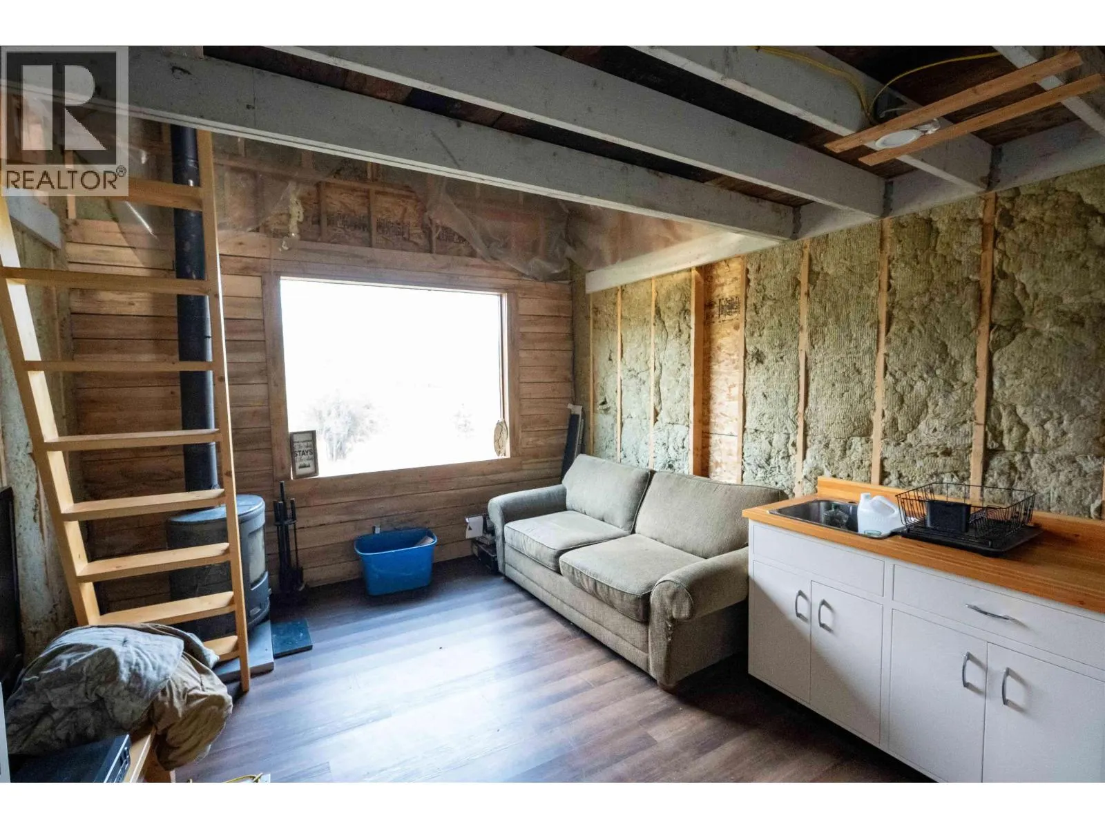 7470 CARIBOO CHALET ROAD