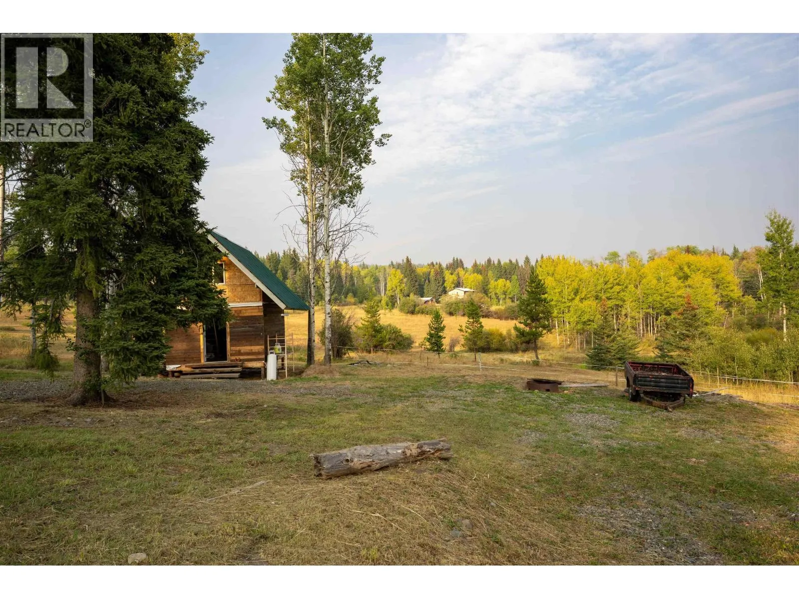 7470 CARIBOO CHALET ROAD