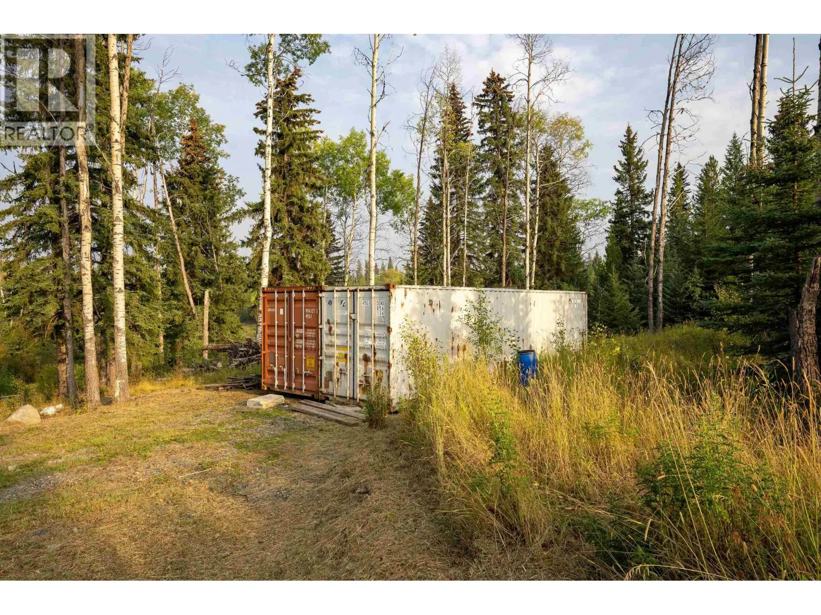 7470 CARIBOO CHALET ROAD