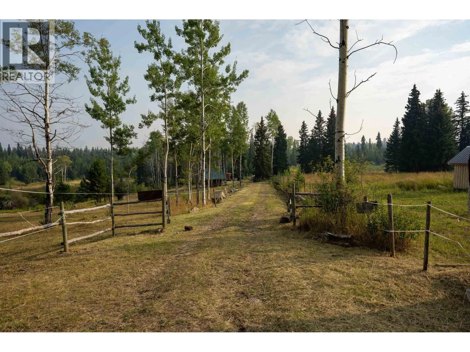 7470 CARIBOO CHALET ROAD