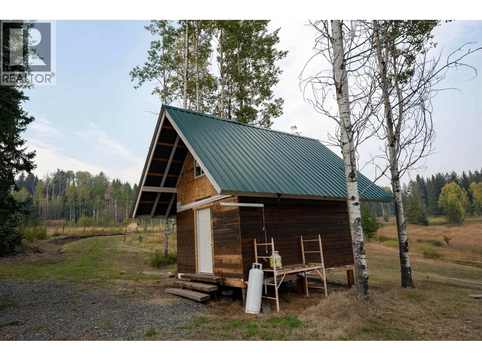 7470 CARIBOO CHALET ROAD