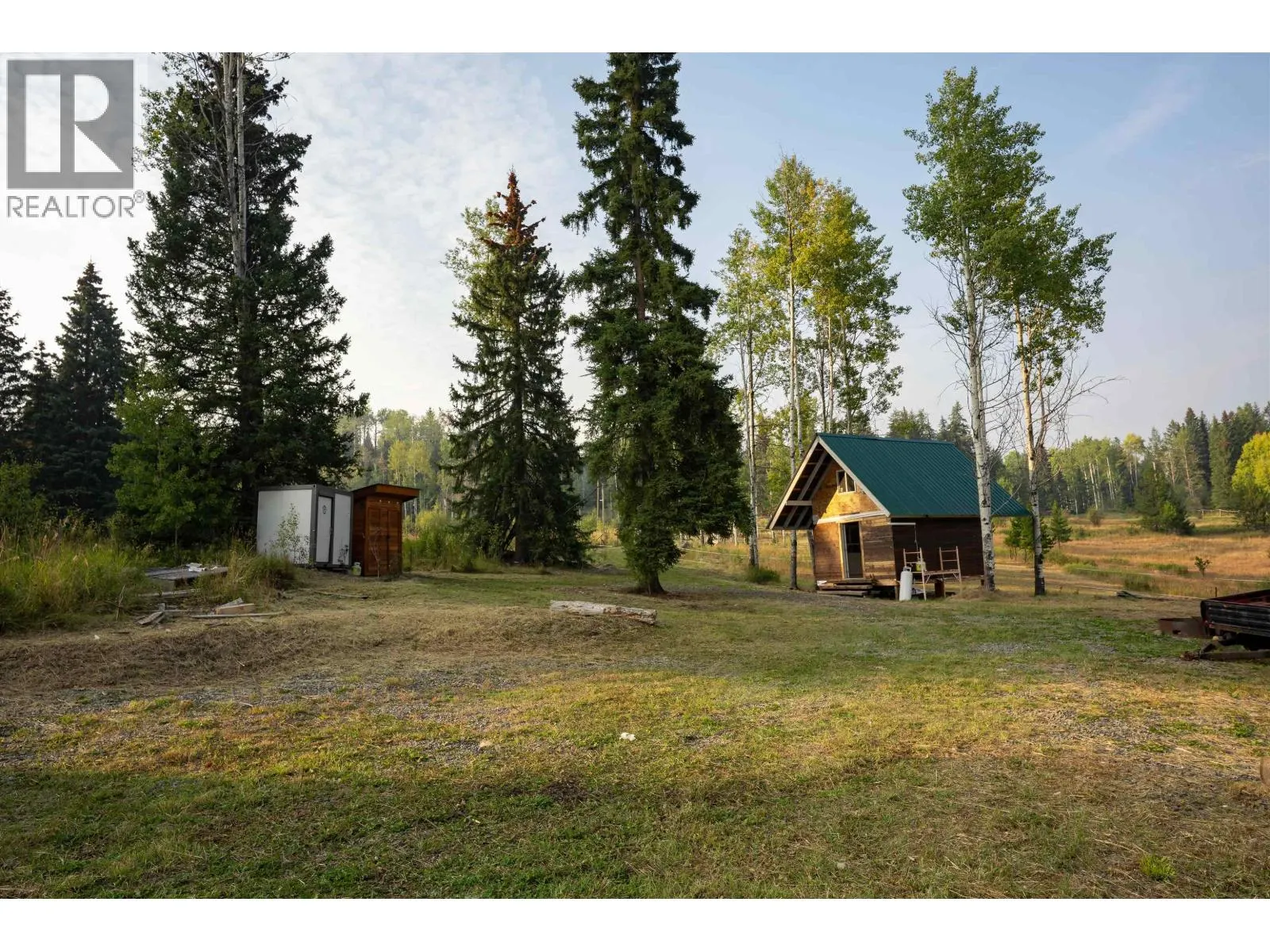 7470 CARIBOO CHALET ROAD