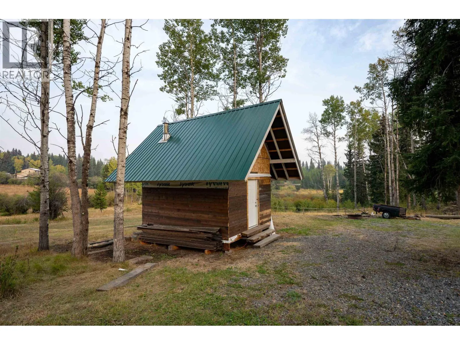 7470 CARIBOO CHALET ROAD