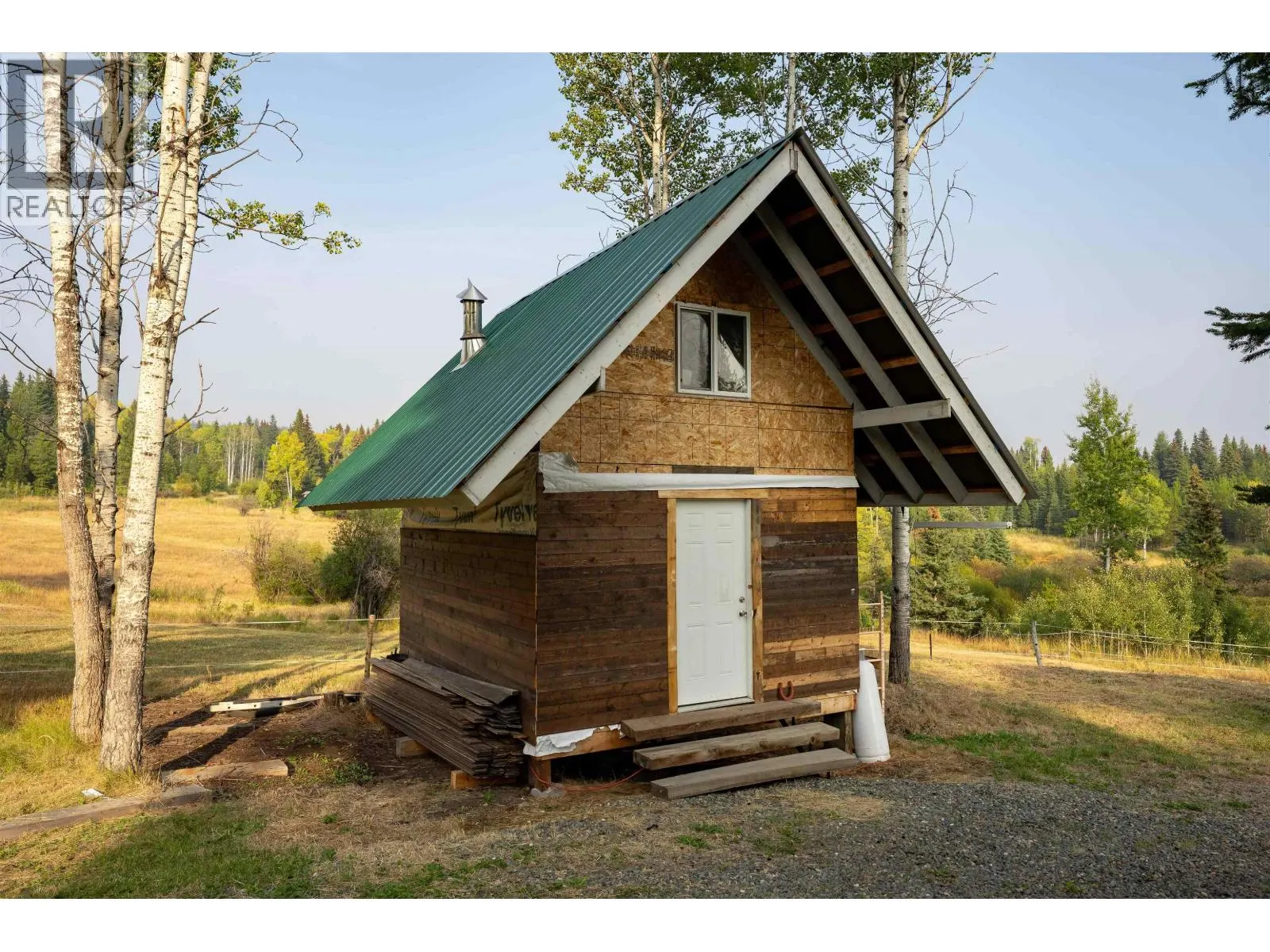 7470 CARIBOO CHALET ROAD
