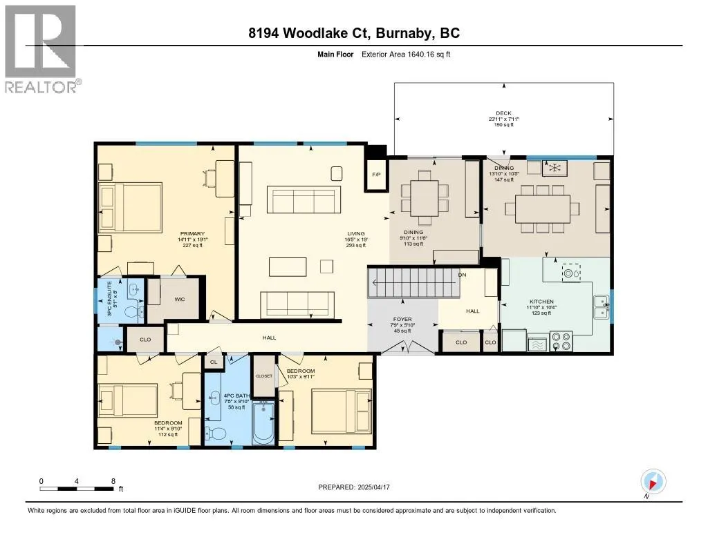 8194 WOODLAKE COURT