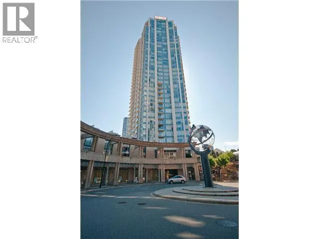 2601 188 KEEFER PLACE
