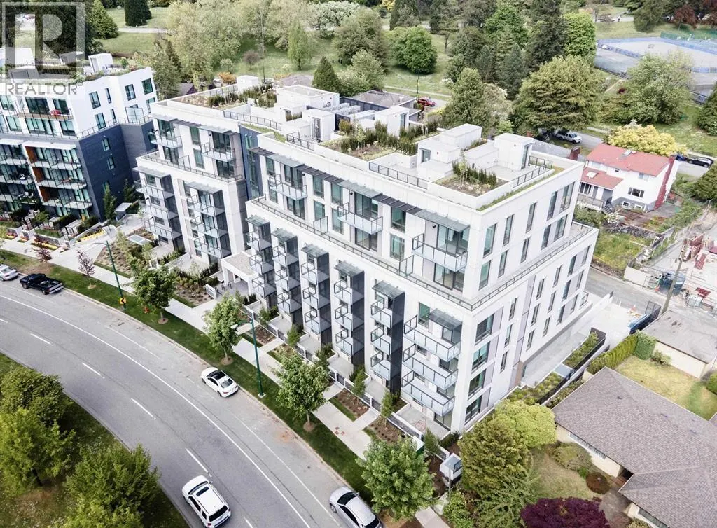 607 5212 CAMBIE STREET