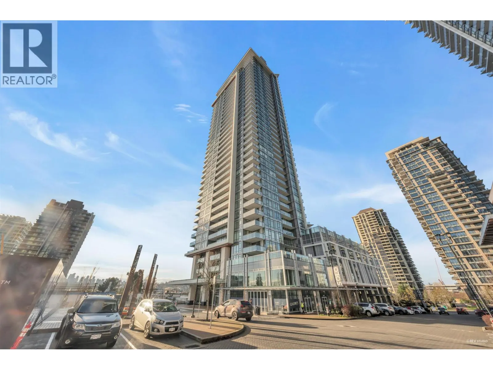 3402 2085 SKYLINE COURT