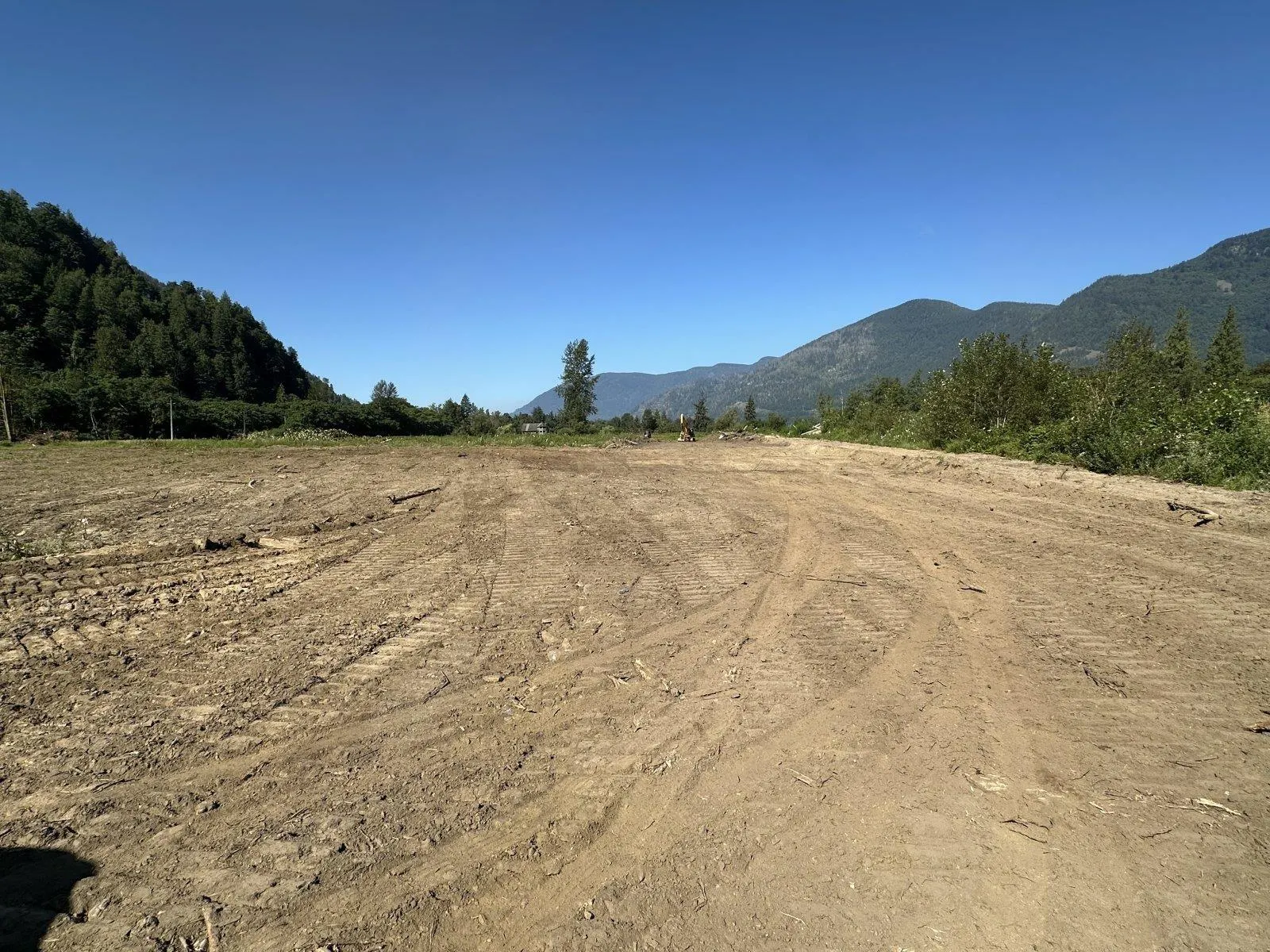 LOT 11 DENT ROAD|Laidlaw