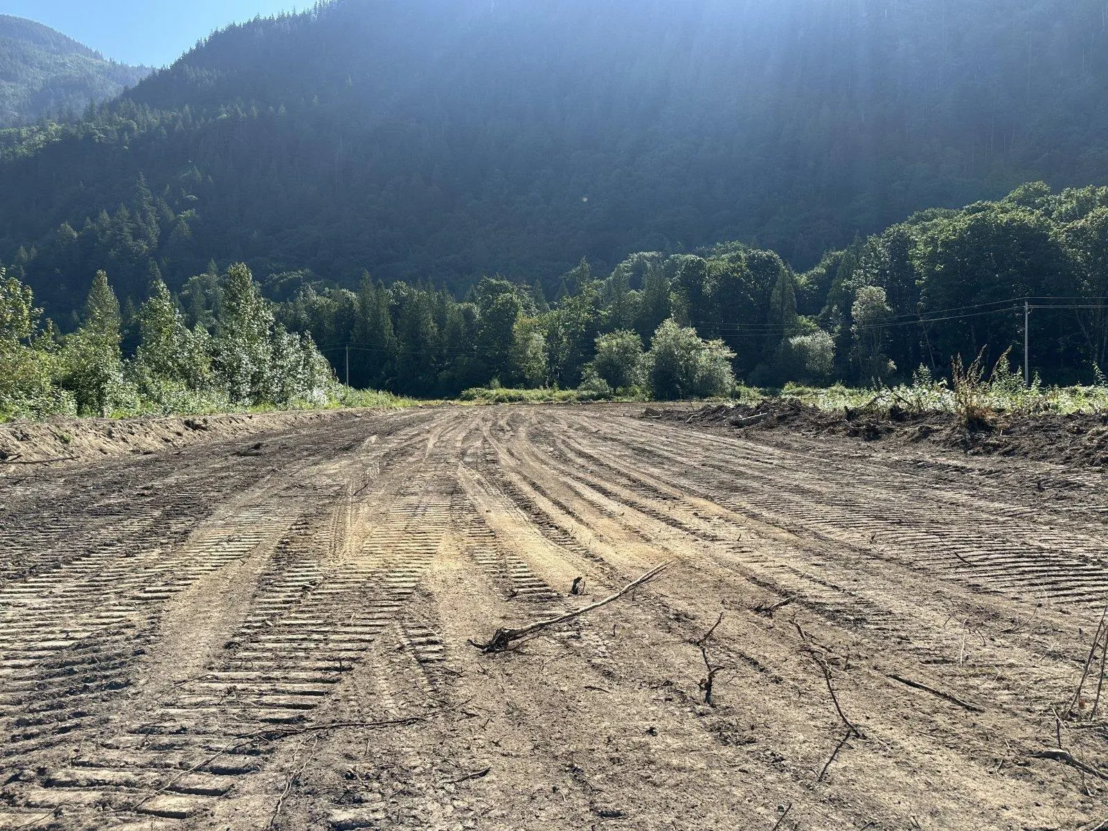 LOT 11 DENT ROAD|Laidlaw