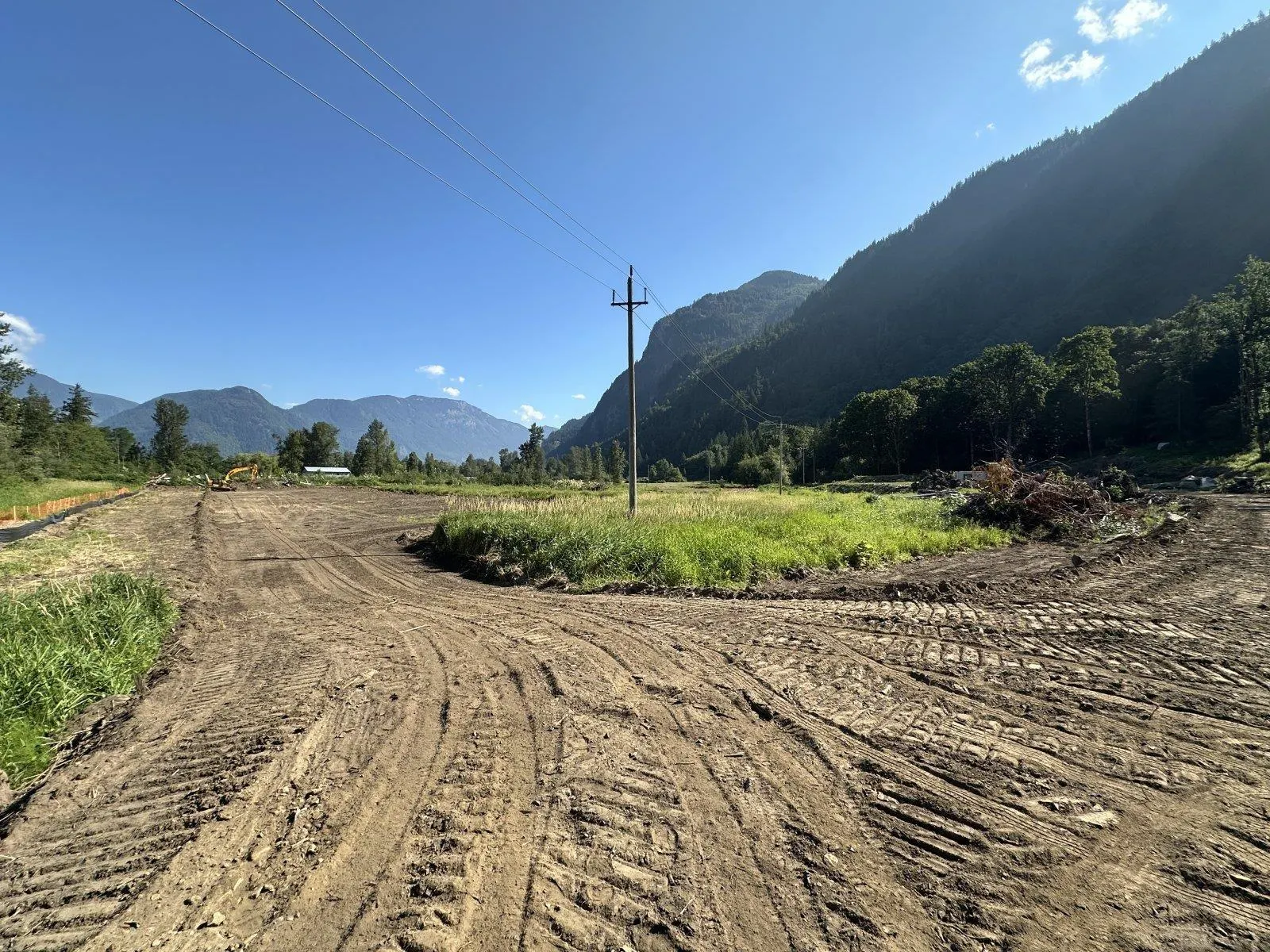 LOT 11 DENT ROAD|Laidlaw
