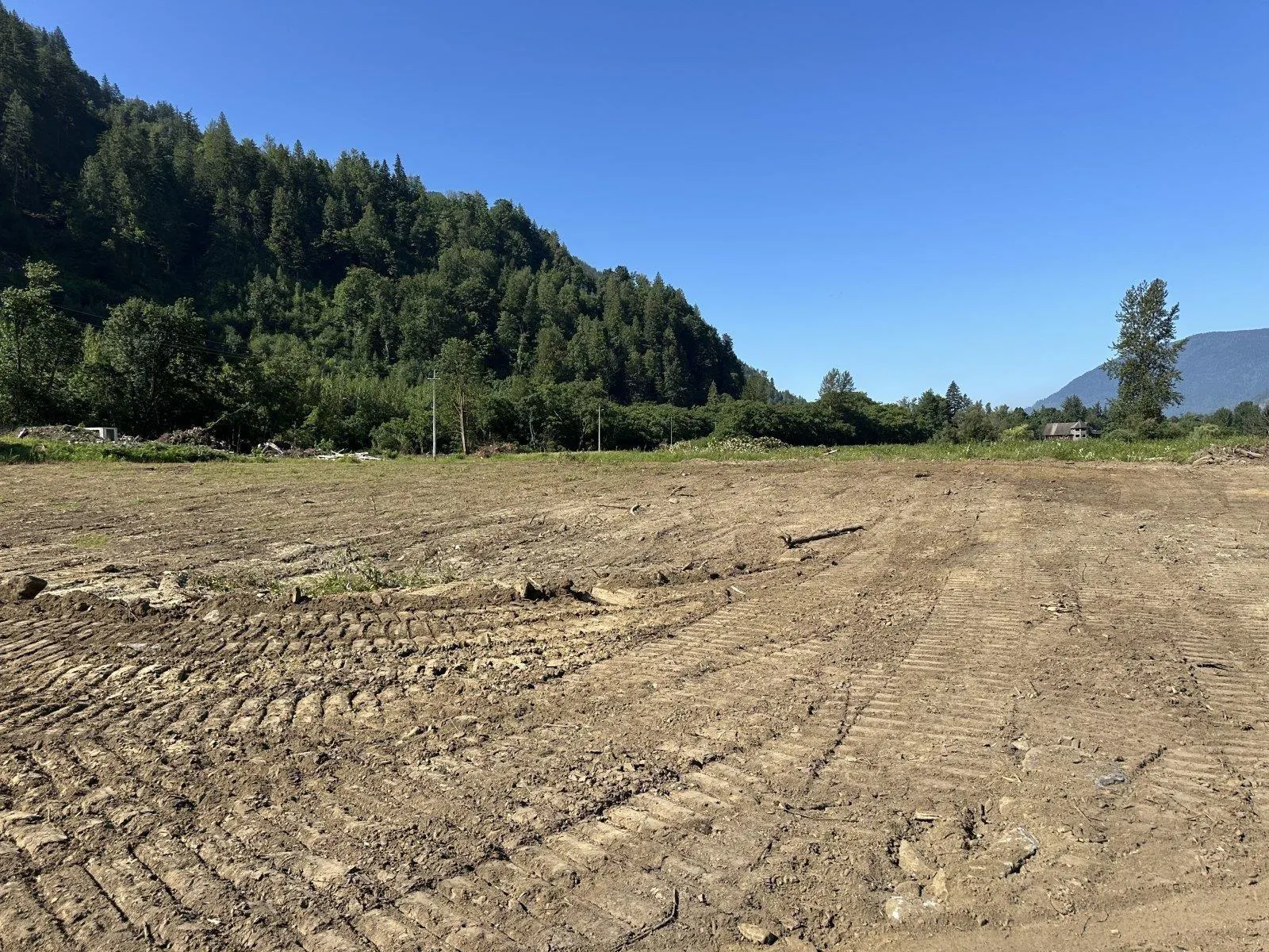 LOT 11 DENT ROAD|Laidlaw