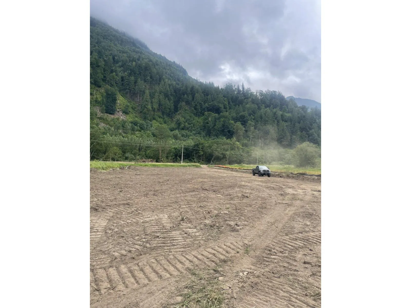 LOT 11 DENT ROAD|Laidlaw