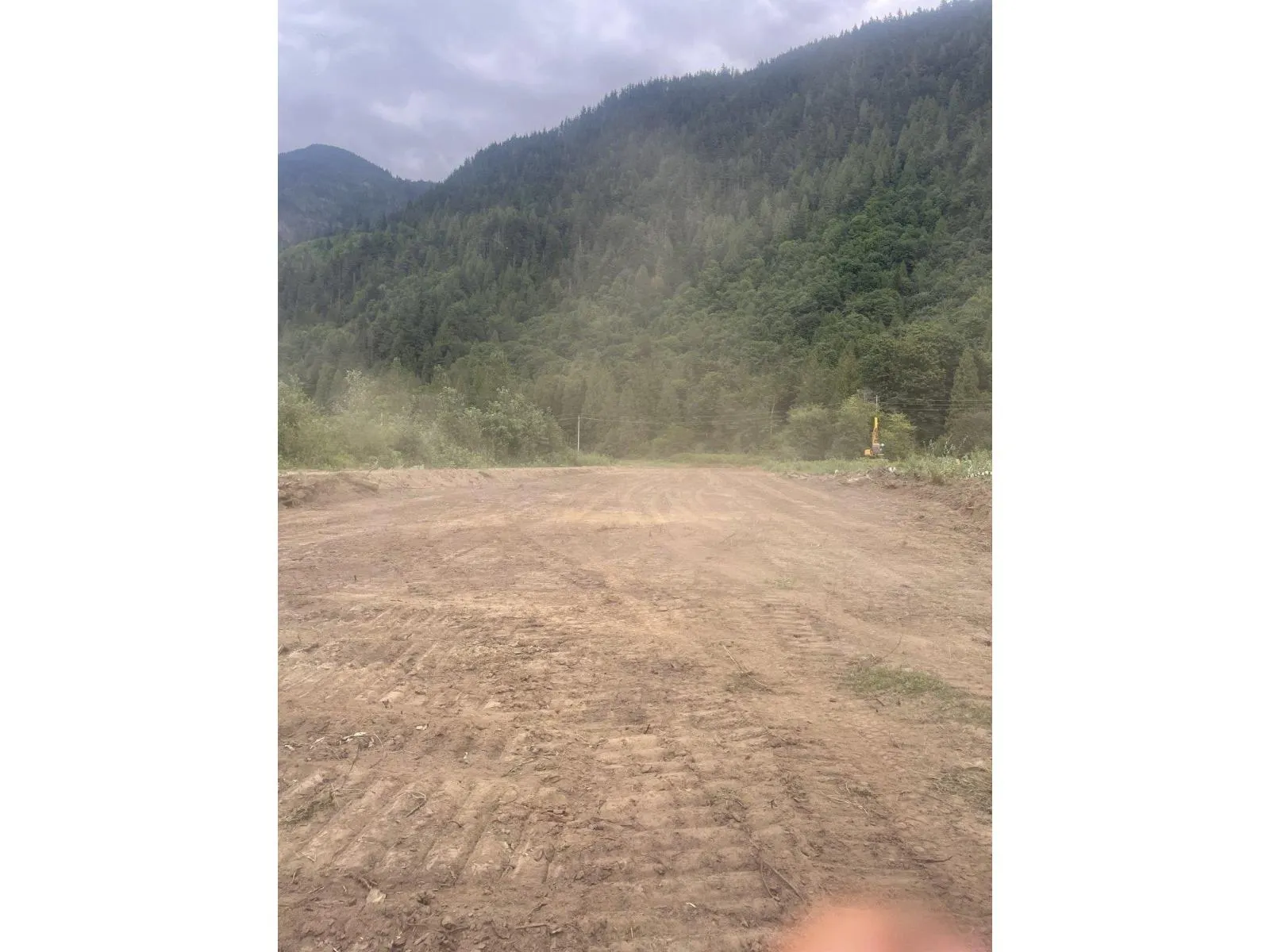 LOT 11 DENT ROAD|Laidlaw