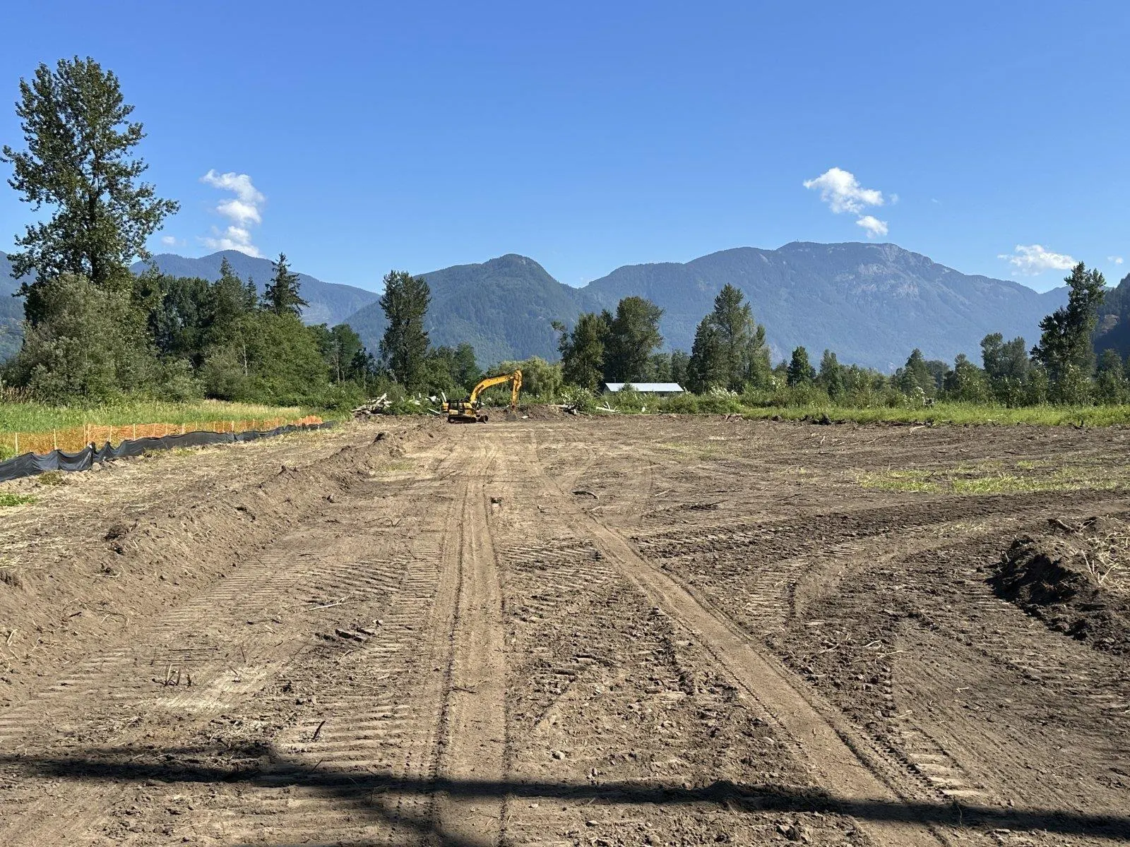 LOT 11 DENT ROAD|Laidlaw