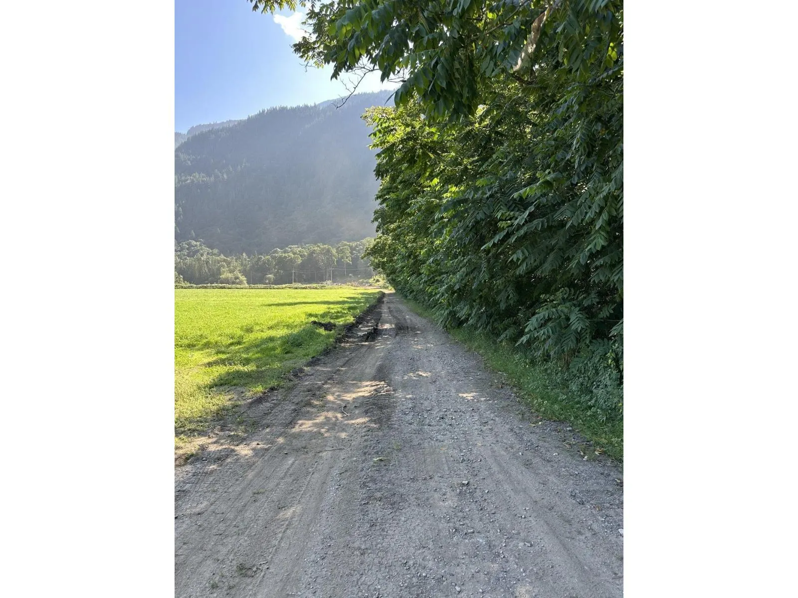 LOT 11 DENT ROAD|Laidlaw