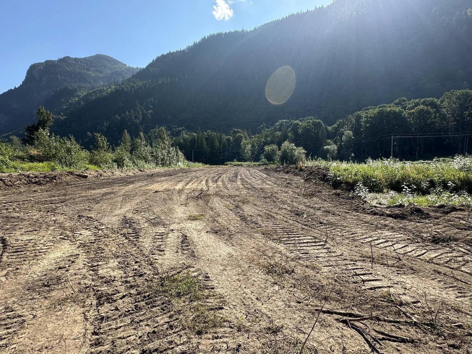 LOT 11 DENT ROAD|Laidlaw