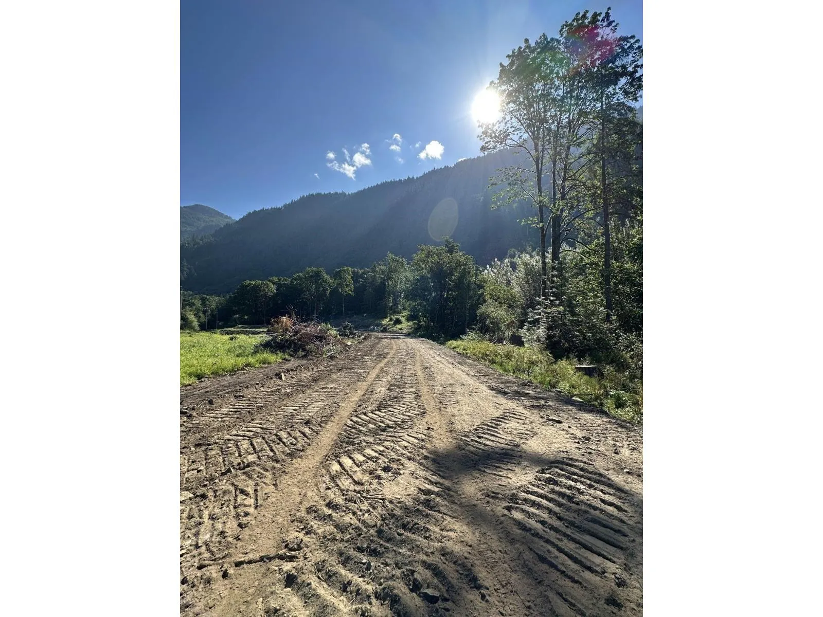 LOT 11 DENT ROAD|Laidlaw