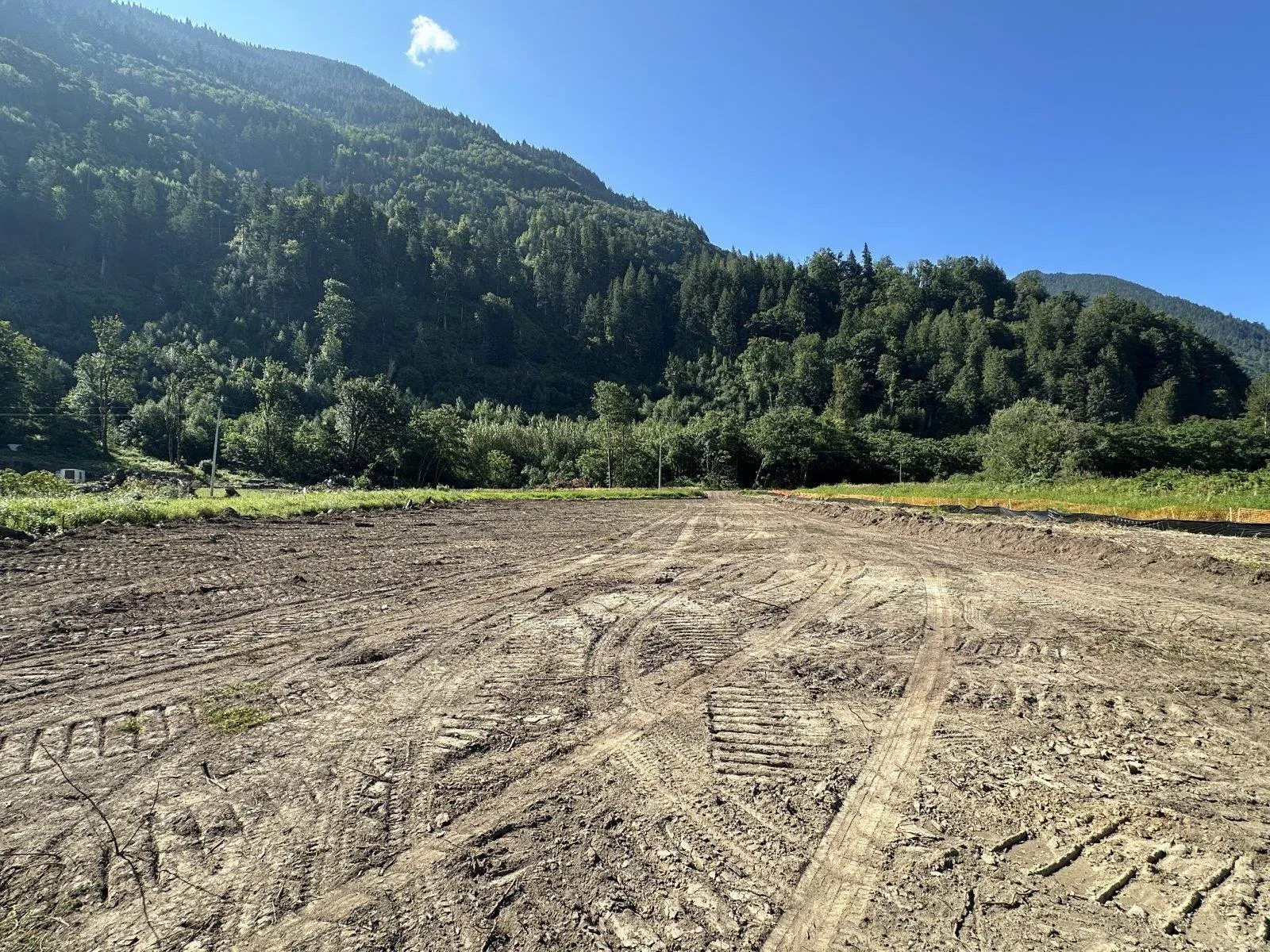LOT 11 DENT ROAD|Laidlaw