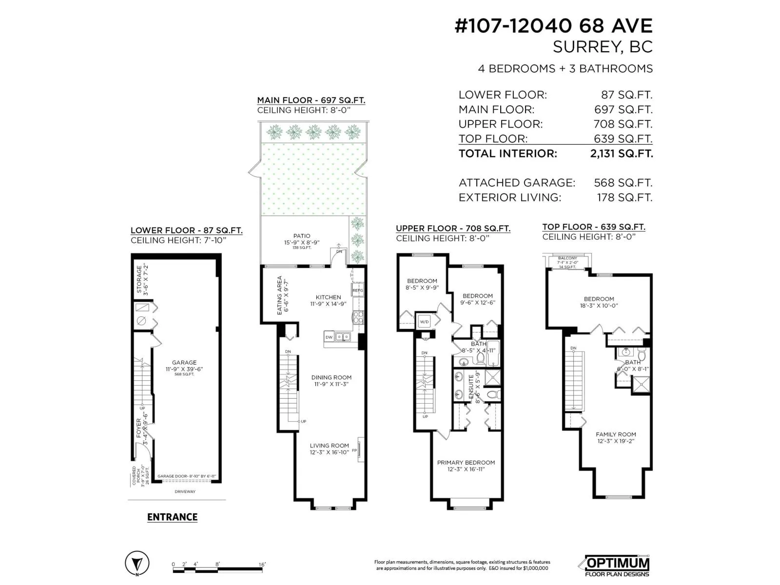 107 12040 68 AVENUE