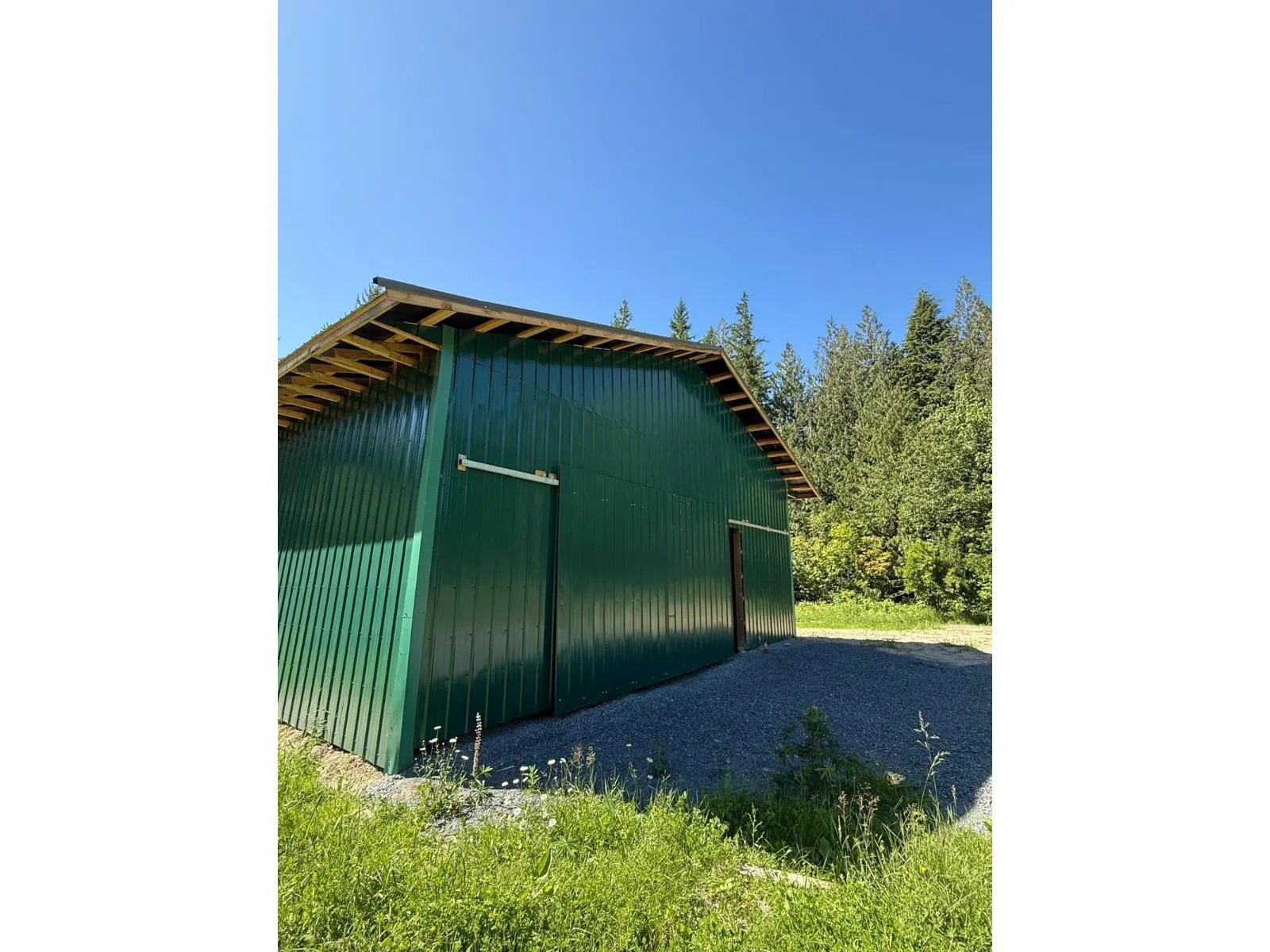 1153 KOSIKAR ROAD|Columbia Valley