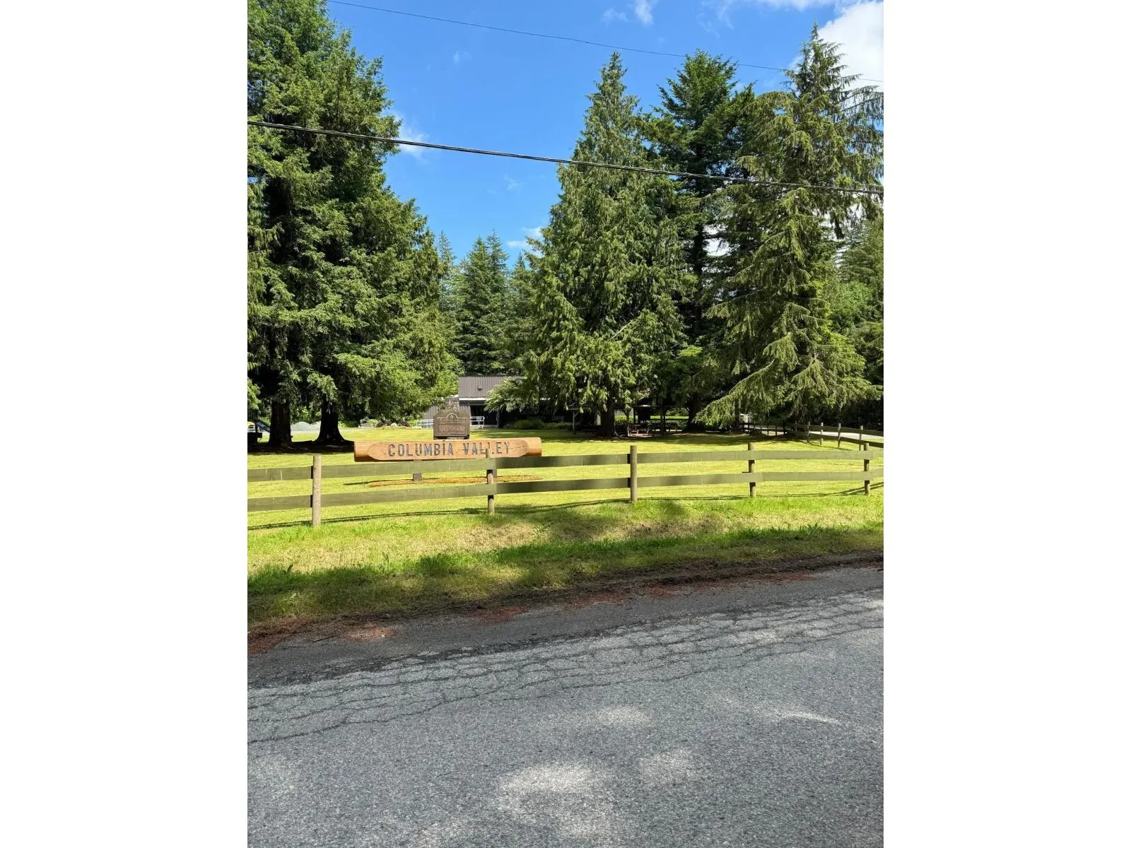 1153 KOSIKAR ROAD|Columbia Valley