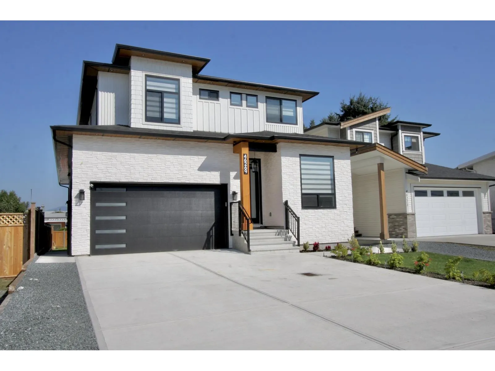 46269 STEVENSON ROAD|Sardis East Vedder