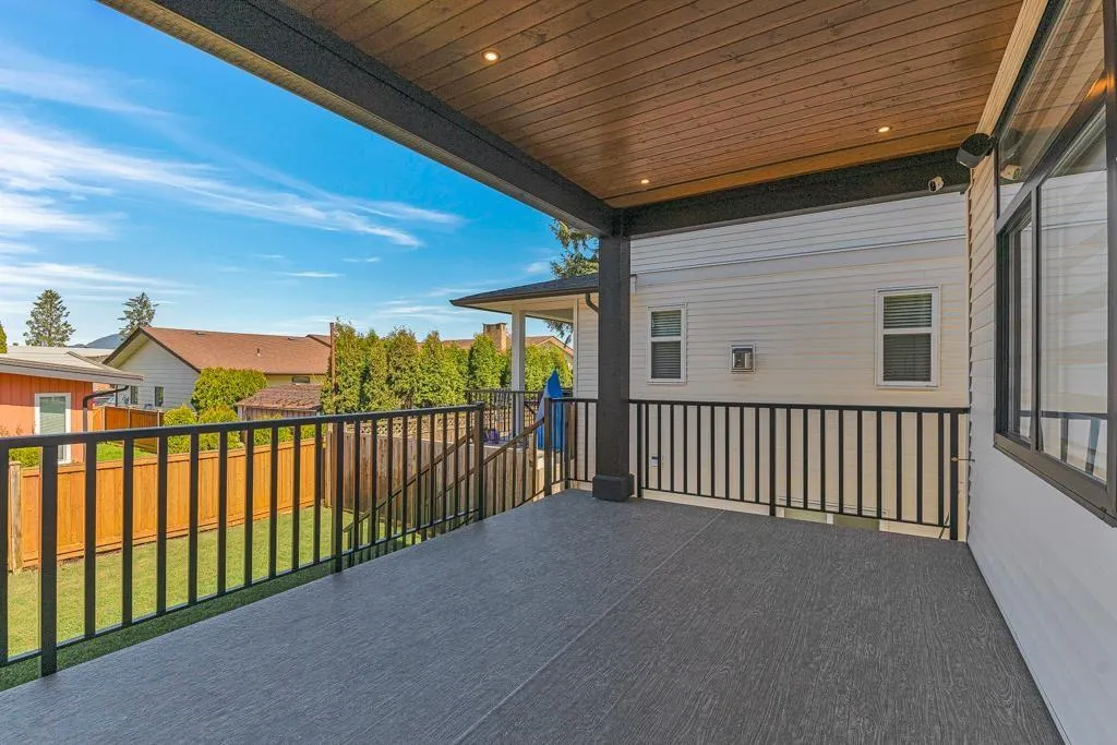 46269 STEVENSON ROAD|Sardis East Vedder