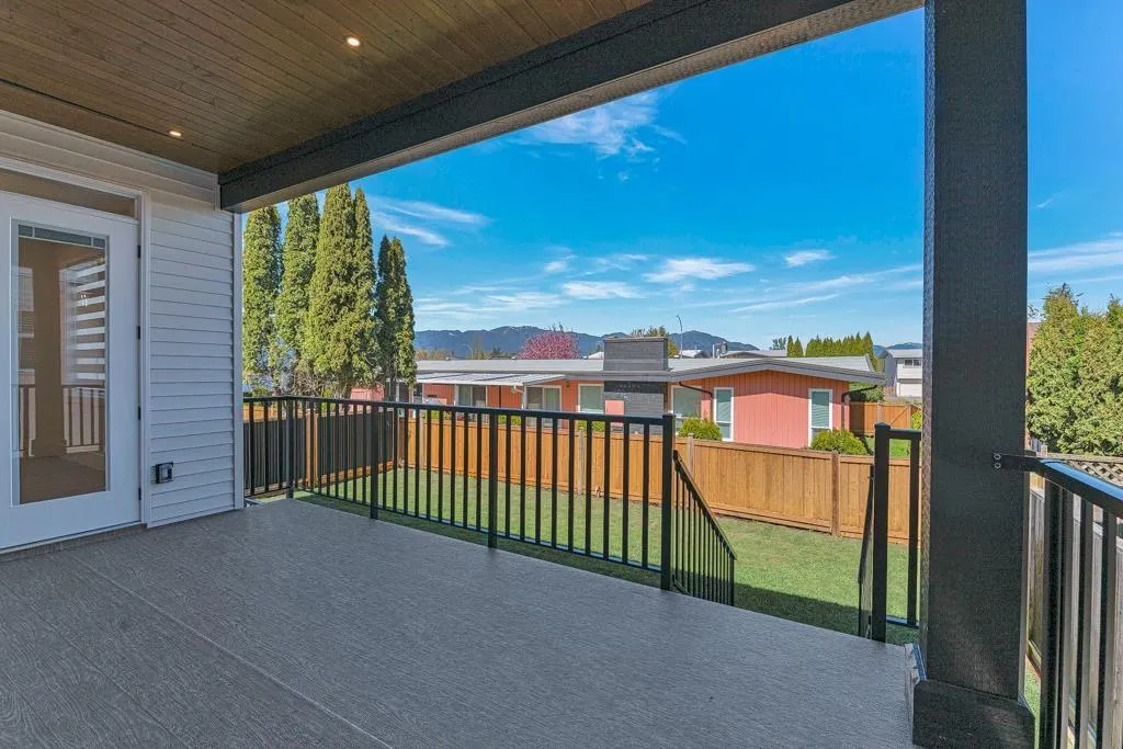 46269 STEVENSON ROAD|Sardis East Vedder