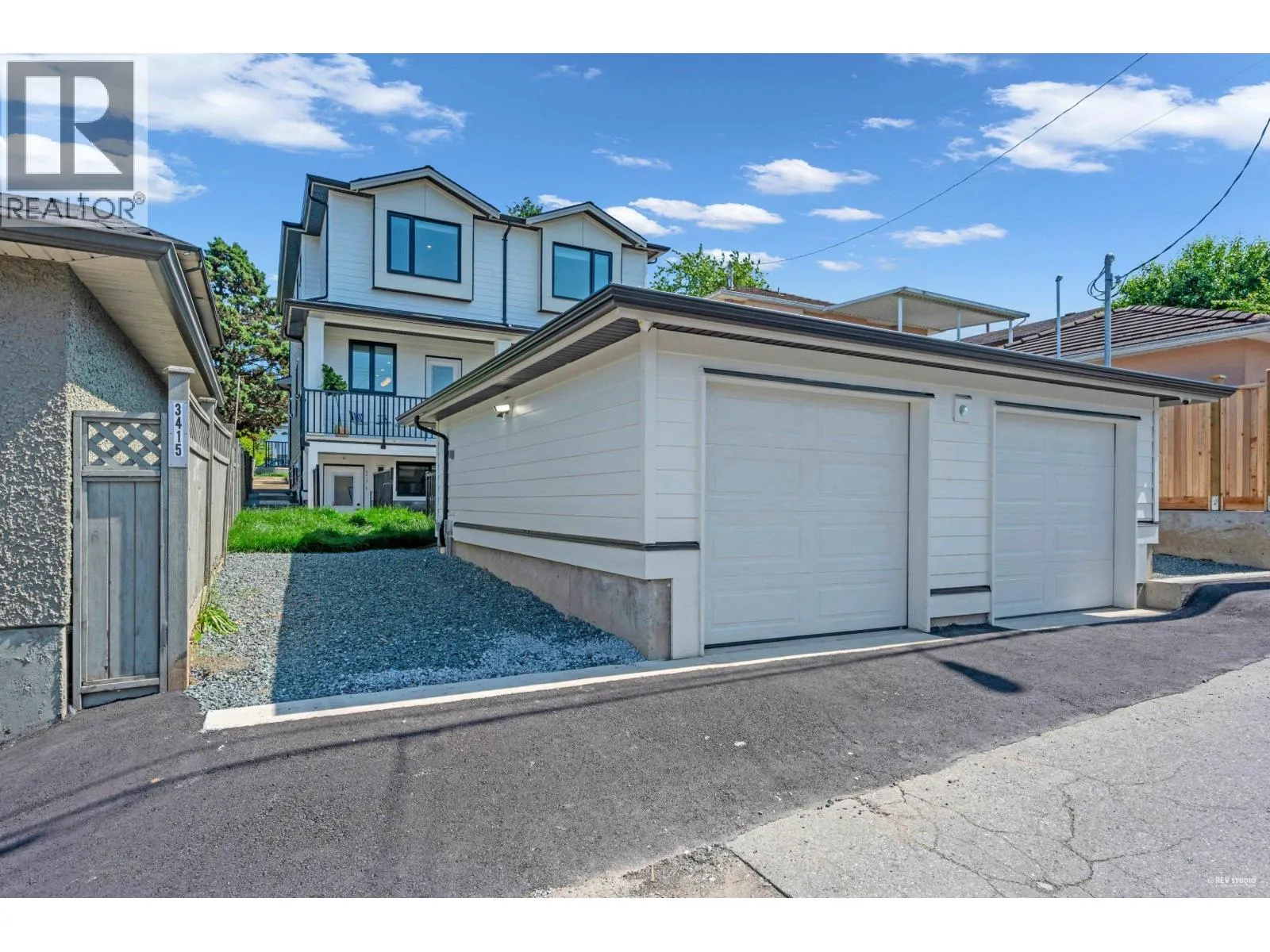 3417 SEAFOTTH DRIVE