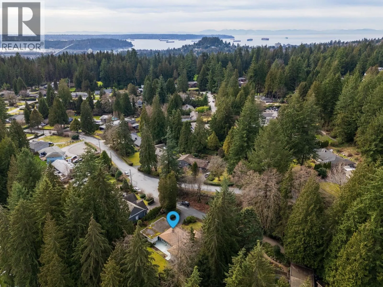 350 ST JAMES CRESCENT