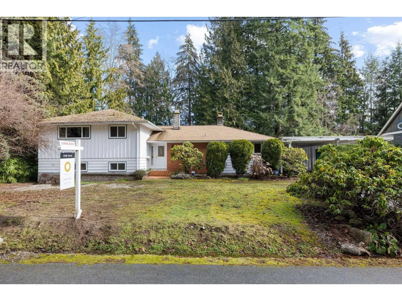 350 ST JAMES CRESCENT