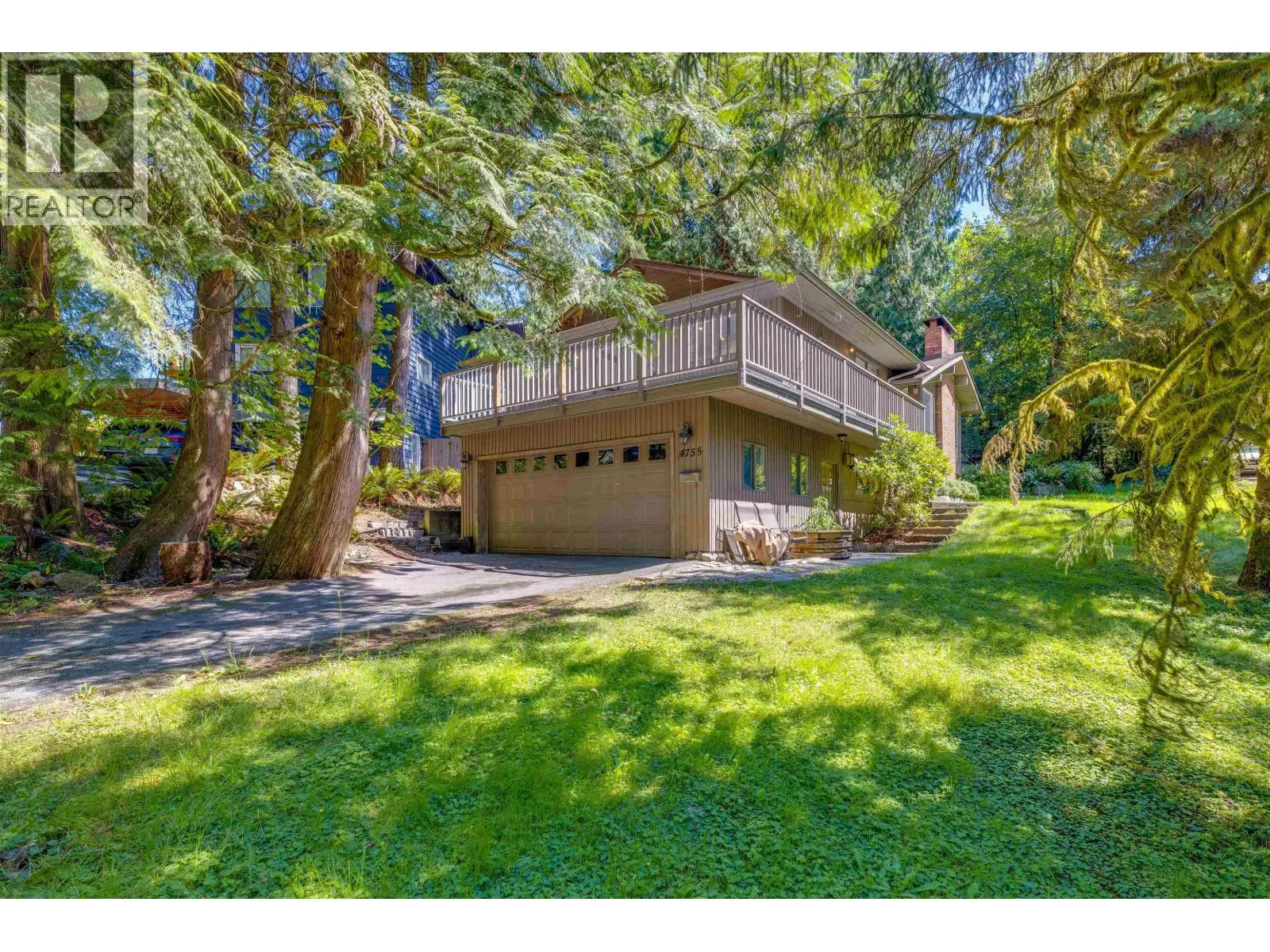 4755 COVE CLIFF ROAD