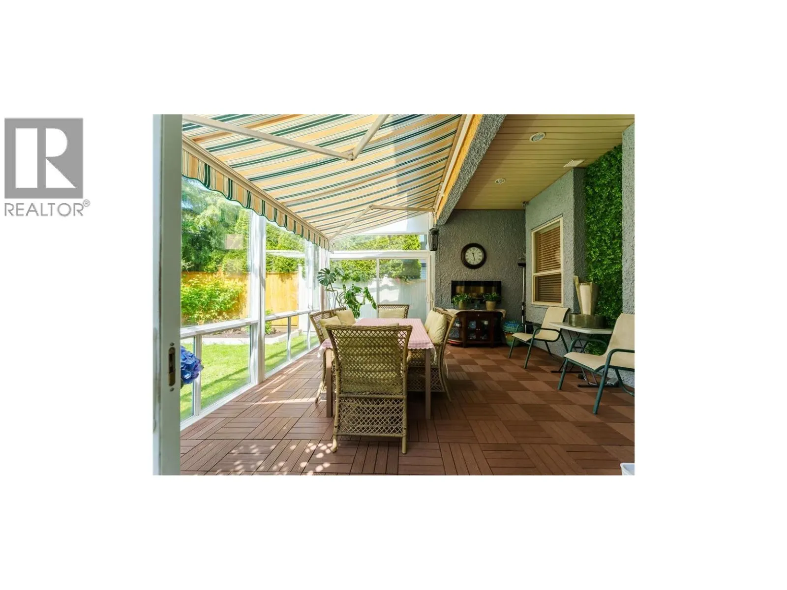 7591 LOMBARD ROAD