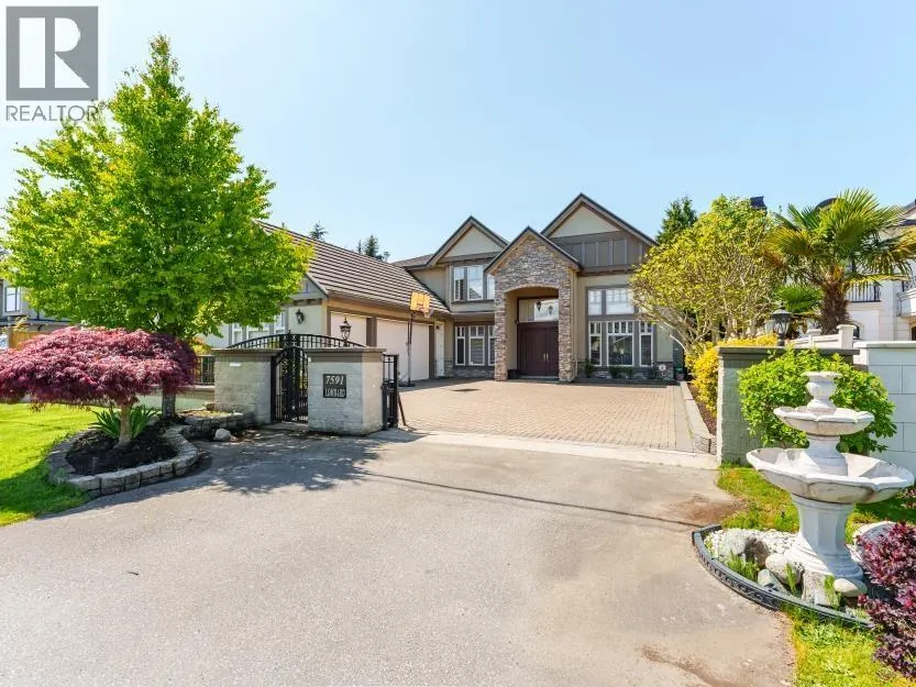 7591 LOMBARD ROAD