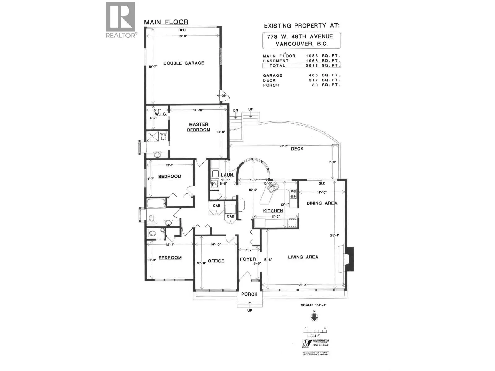 778 W 48TH AVENUE