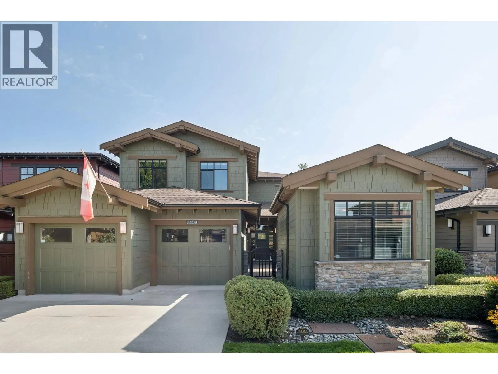 5044 CEDAR SPRINGS DRIVE