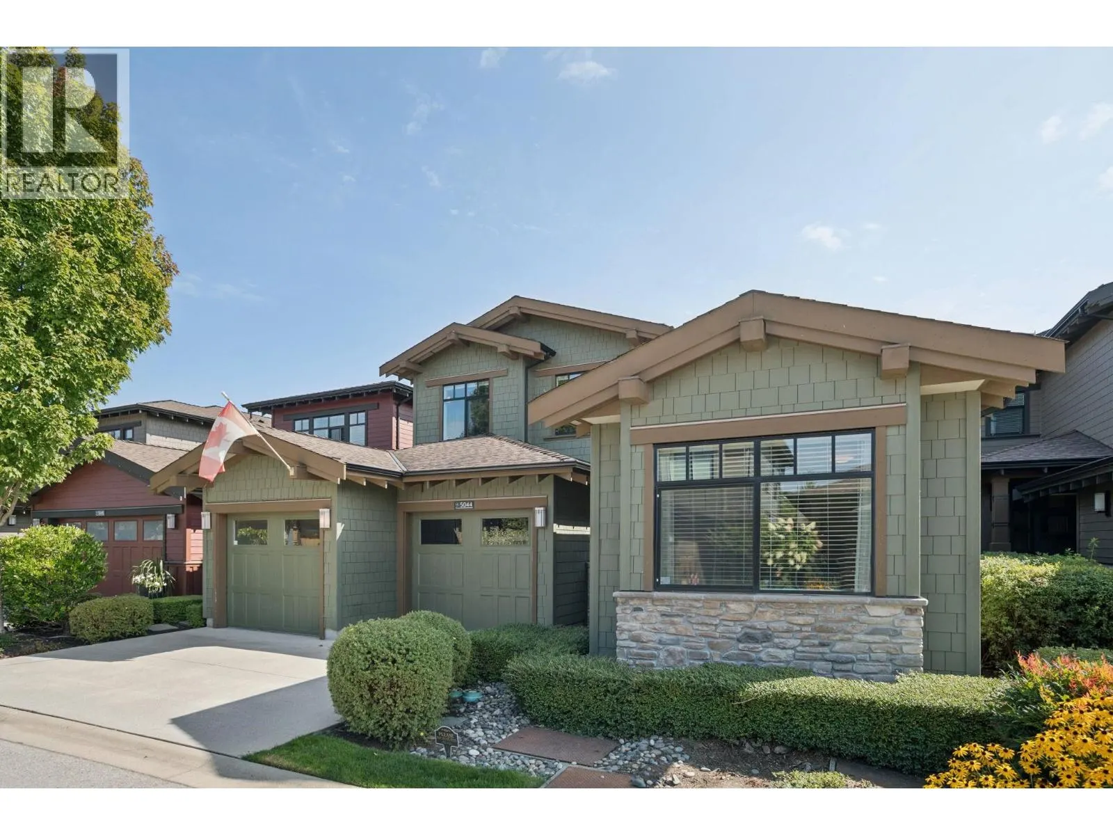 5044 CEDAR SPRINGS DRIVE