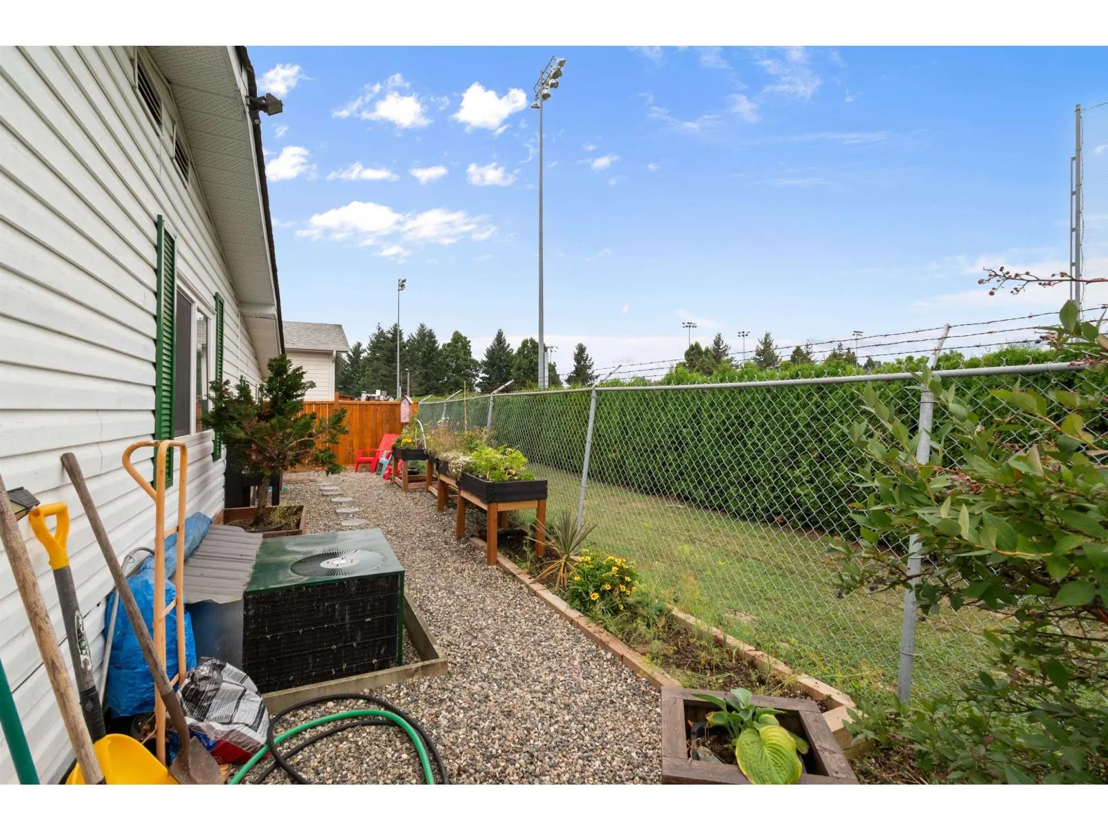 9 9055 ASHWELL ROAD|Chilliwack Proper West