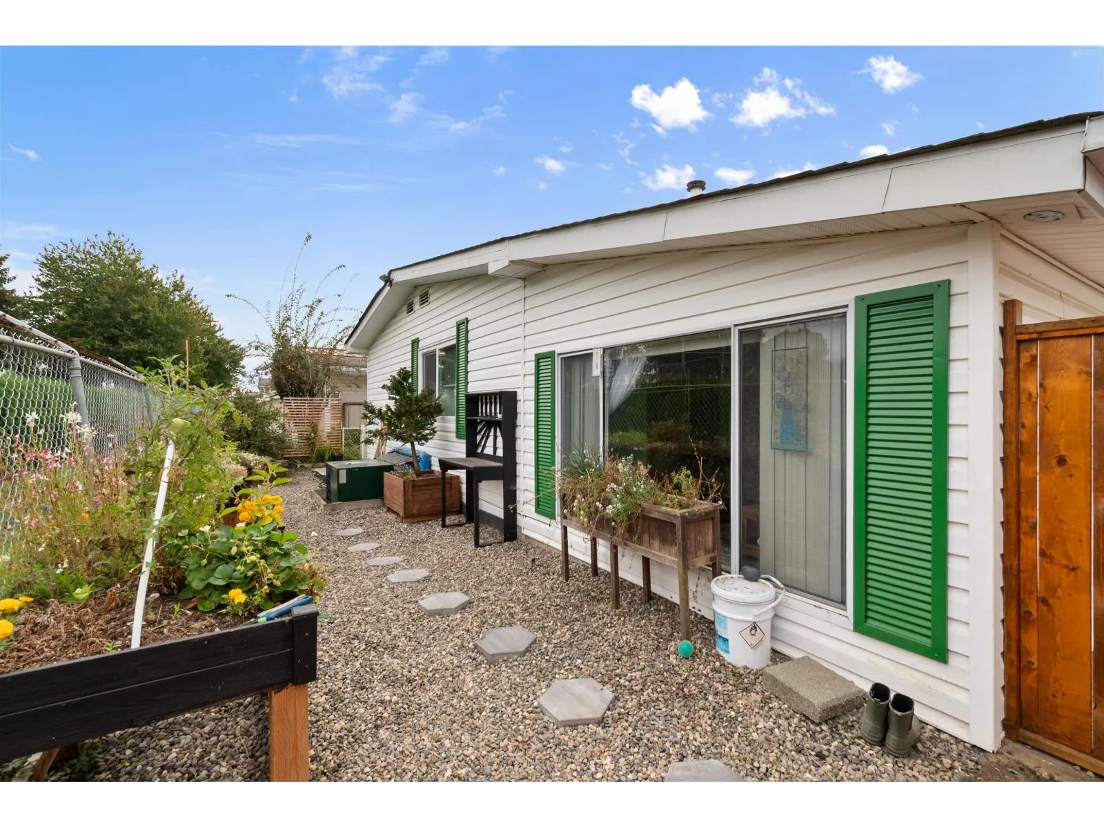 9 9055 ASHWELL ROAD|Chilliwack Proper West