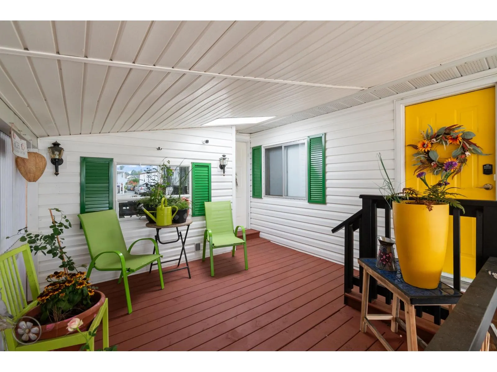 9 9055 ASHWELL ROAD|Chilliwack Proper West